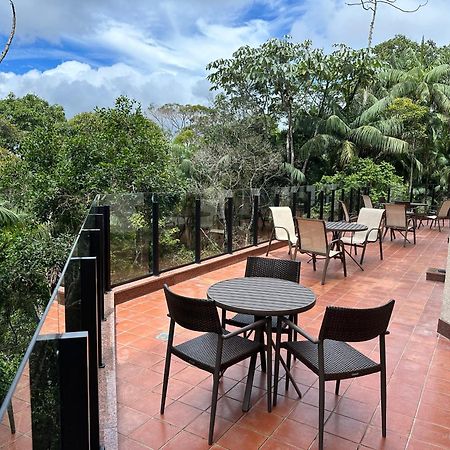 Suite Vista Azul - Frente Para Pedra Azul Pedra Azul  Luaran gambar